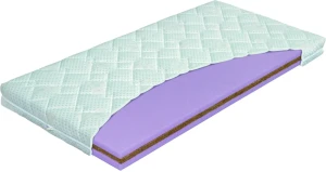 Materac Materasso BABY KOKOS 80x140