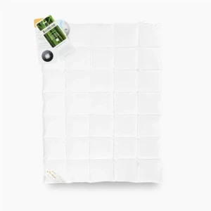 AMZ DREAM kołdra całoroczna puch 90% 140x220