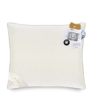 AMZ SILVER PRESTIGE poduszka puch 100% 50x70 trzykomorowa