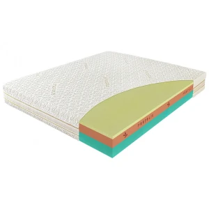 Materac Materasso Propolis Vital 200x200