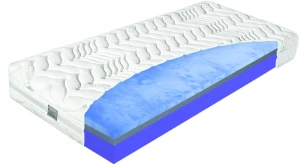 Materac Materasso OXYGEN MOTION 90x210
