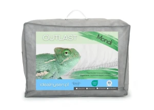 Kołdra 160x200 Letnia Chłodząca Outlast Mondi - IDEALNY SEN