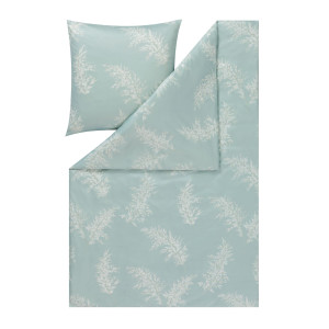 ESTELLA Pościel Mako Jersey 155/200 2x70/80 6611/520 Rosalina