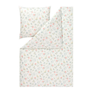 ESTELLA Pościel Mako Jersey 135/200 70/80 6626/985 Cora