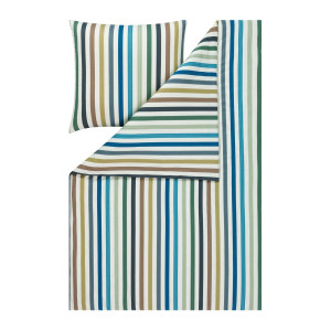 ESTELLA Pościel Mako Jersey 155/200 2x70/80 6629/530 Tavaro