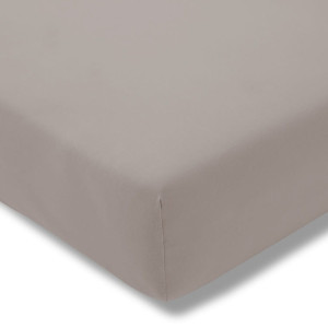 ESTELLA Zwirn jersey "Topper" 180-200/200/7 cm Fb.800
