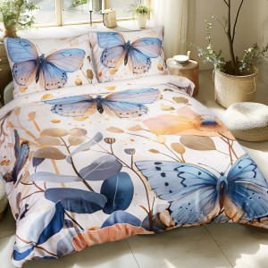Darymex Pościel satyna bawełniana 12410/220x200 SATYNLOVE PREMIUM