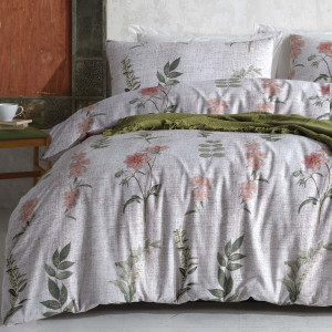 Darymex Pościel bawełniana SILE/160x200 COTTONLOVE EXCLUSIVE