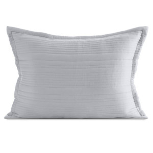 Eurofirany POSZEWKA TARA 70 X 50 CM SREBRNY