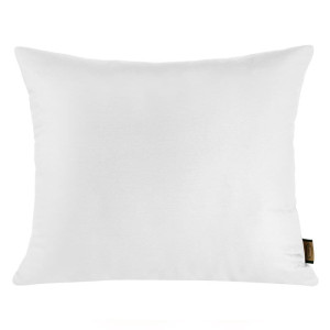 Eurofirany POSZEWKA NOVA 50 X 70 CM BIAŁY