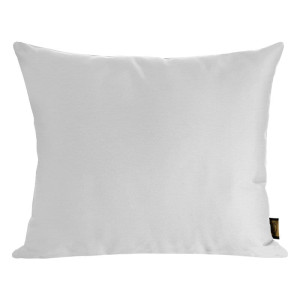 Eurofirany POSZEWKA NOVA 50 X 70 CM JASNOSZARY