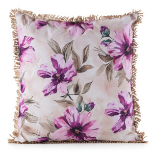 Eurofirany POSZEWKA GARDEN 45 X 45 CM KREMOWY/29B