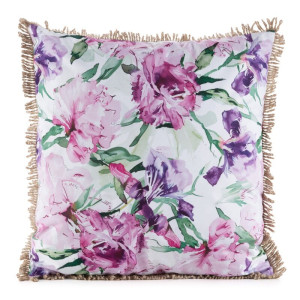 Eurofirany POSZEWKA GARDEN 45 X 45 CM RӯOWY