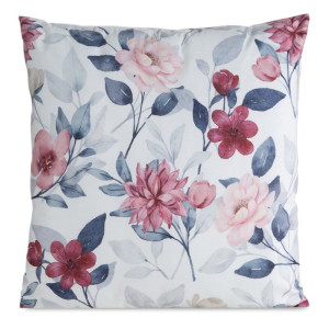 Eurofirany POSZEWKA MINK 35 45 X 45 CM BIAŁY