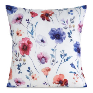 Eurofirany POSZEWKA MINK 38 45 X 45 CM BIAŁY