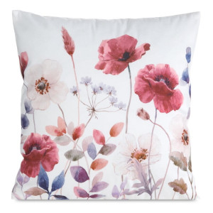 Eurofirany POSZEWKA MINK 39 45 X 45 CM BIAŁY