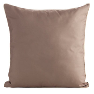 Eurofirany POSZEWKA GARDEN 45 X 45 CM BRĄZOWY