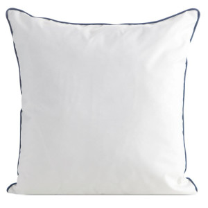 Eurofirany POSZEWKA GARDEN 45 X 45 CM BIAŁY/17B