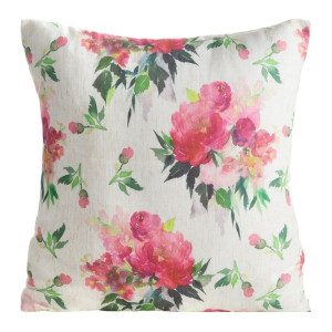 Eurofirany POSZEWKA WIOSNA 66 45 X 45 CM NATURALNY