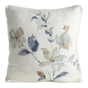 Eurofirany POSZEWKA LEN 40 45 X 45 CM NATURALNY