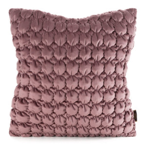Eurofirany POSZEWKA VELVET 193 45 X 45 CM PUDROWY