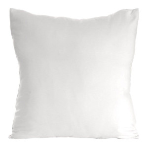 Eurofirany POSZEWKA 40 X 40 CM BIAŁY NOVA 1