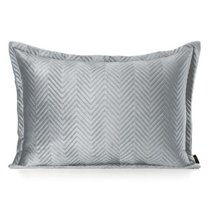 Eurofirany POSZEWKA SOFIA 50 X 70 CM SREBRNY