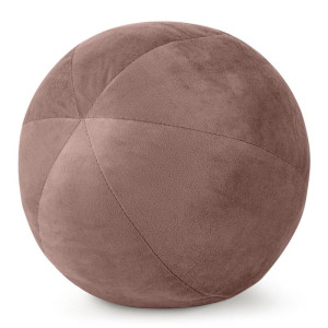 Eurofirany POSZEWKA GAJA 4 O 24 CM CIEMNORӯOWY
