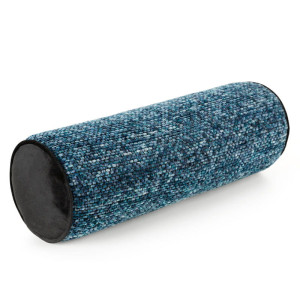 Eurofirany POSZEWKA BARI 01 15 X 45 CM NIEBIESKI