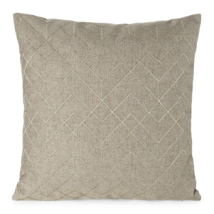Eurofirany POSZEWKA MILA 01 45 X 45 CM BEŻOWY