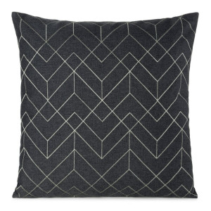 Eurofirany POSZEWKA MILA 01 45 X 45 CM STALOWY