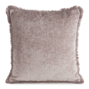 Eurofirany POSZEWKA ADIA 45 X 45 CM PUDROWY