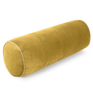 Eurofirany POSZEWKA GAJA 5 15 X 45 CM MUSZTARDOWY