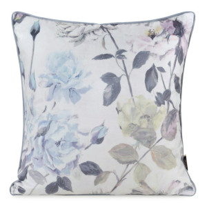 Eurofirany POSZEWKA VELVET 151 45 X 45 CM KREMOWY