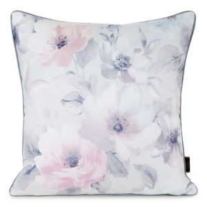 Eurofirany POSZEWKA VELVET 153 45 X 45 CM KREMOWY