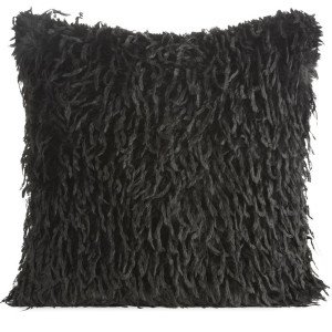 Eurofirany POSZEWKA ADORE 45 X 45 CM CZARNY