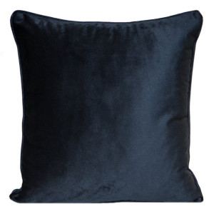 Eurofirany POSZEWKA SIBEL 45 X 45 CM CZARNY