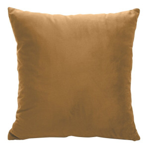 Eurofirany POSZEWKA MILO 45 X 45 CM MIODOWY