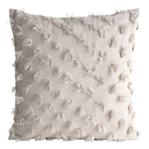Eurofirany POSZEWKI AURELIA 45 X 45 CM BEŻOWY
