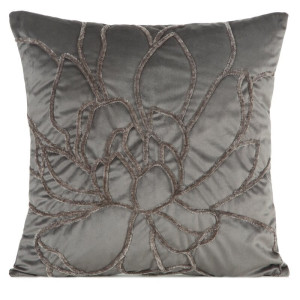 Eurofirany POSZEWKA SANDI 05 45 X 45 CM STALOWY