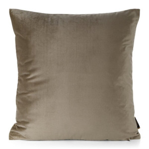 Eurofirany POSZEWKA ELORA 60 X 60 CM BEŻOWY