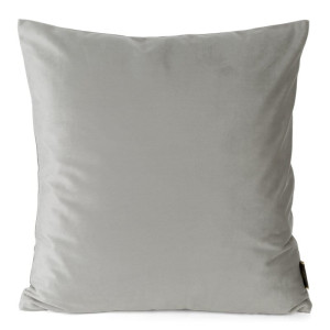 Eurofirany POSZEWKA ELORA 60 X 60 CM SREBRNY