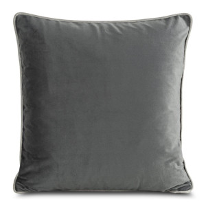 Eurofirany POSZEWKA MELIA 60 X 60 CM STALOWY