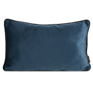 Eurofirany POSZEWKA MELIA 2 30 X 50 CM GRANATOWY
