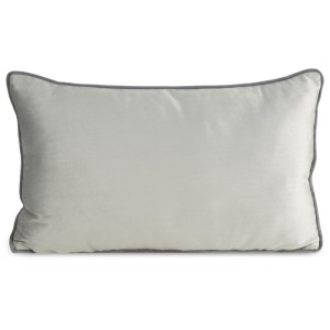 Eurofirany POSZEWKA MELIA 2 30 X 50 CM SREBRNY