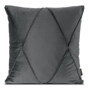 Eurofirany POSZEWKA NALA 1 45 X 45 CM STALOWY