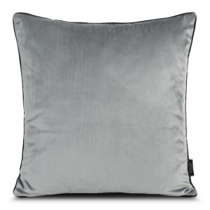Eurofirany POSZEWKA MADIE 45 X 45 CM SREBRNY