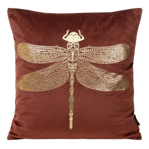 Eurofirany POSZEWKA BLINK 16 45 X 45 CM CEGLASTY