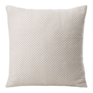 Eurofirany POSZEWKA AKRYL 3 45 X 45 CM BEŻOWY