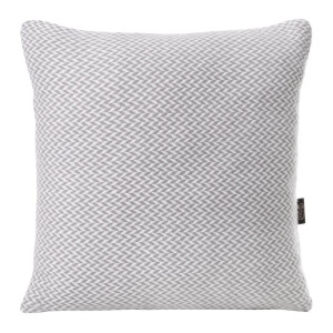 Eurofirany POSZEWKA AKRYL 3 45 X 45 CM STALOWY